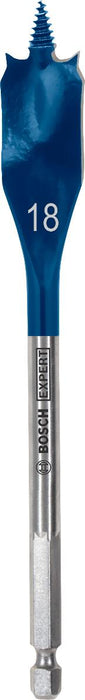 BOSCH FLAT DRILL BIT 18X100X152