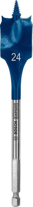 BOSCH FLAT DRILL BIT 24X100X152