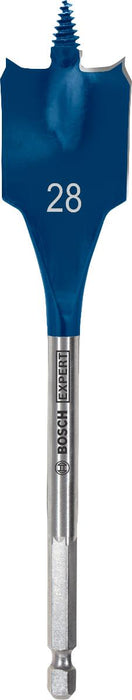 BOSCH FLAT DRILL BIT 28X100X152