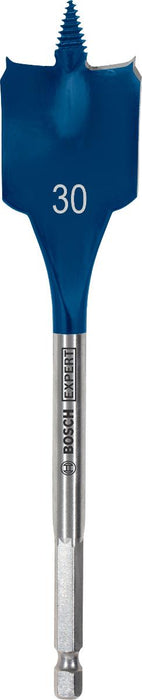 BOSCH FLAT DRILL BIT 30X100X152