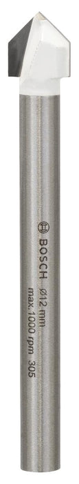 BOSCH TILE DRILL BIT 12X90MM
