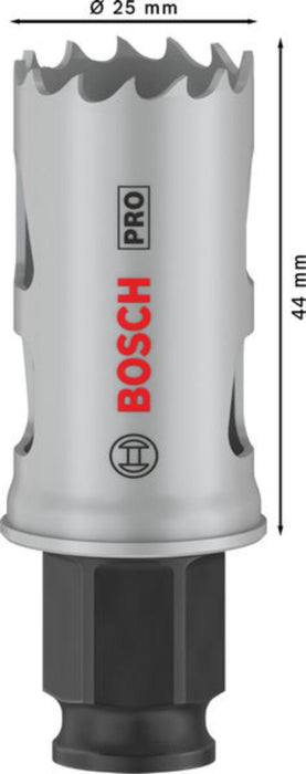 BOSCH MULTIMATERIAL F25 BOSCH