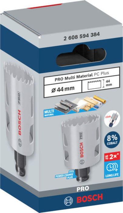 BOSCH MULTIMATERIAL F44 BOSCH