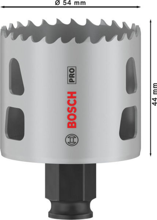 BOSCH MULTIMATERIAL F54 BOSCH