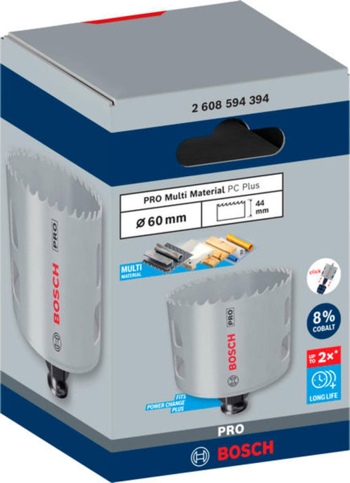 BOSCH MULTIMATERIAL F60 BOSCH