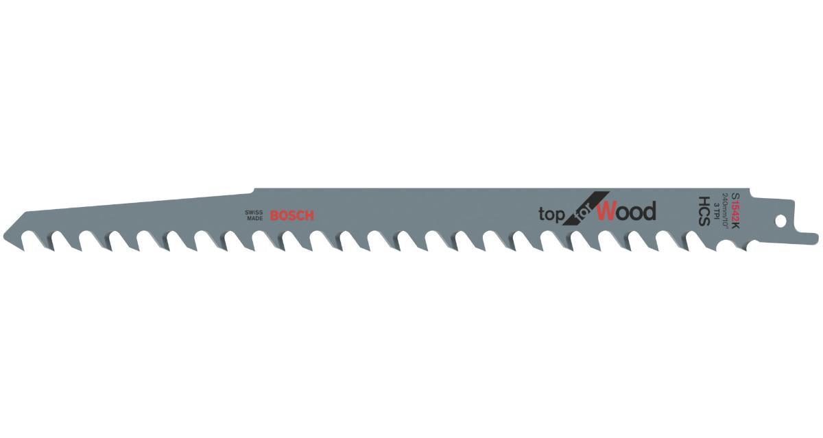 BOSCH S1542K SAW KNIFE