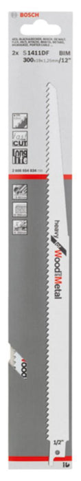 BOSCH S1411DF SAW KNIFE