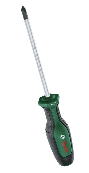 SCREWDRIVER CROSS PH2X125MM BOSCH