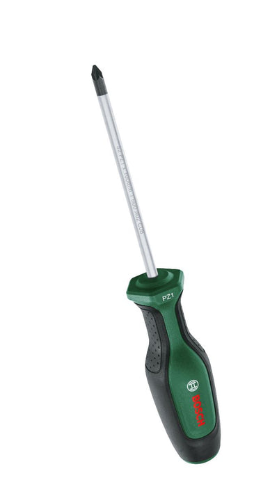 SCREWDRIVER PZ1X100MM BOSCH