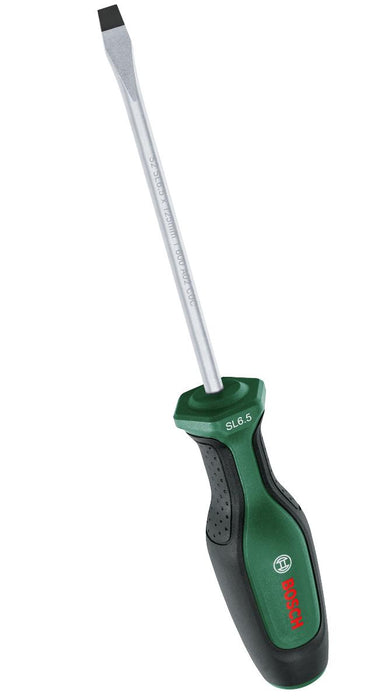 SCREWDRIVER STRAIGHT 6.5X125MM BOSCH