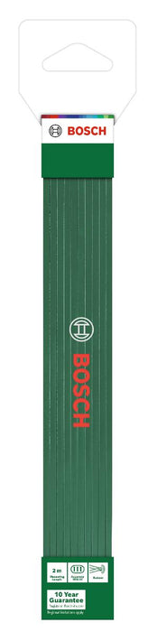 CARPENTER'S MEASUREMENT METER 2M BOSCH