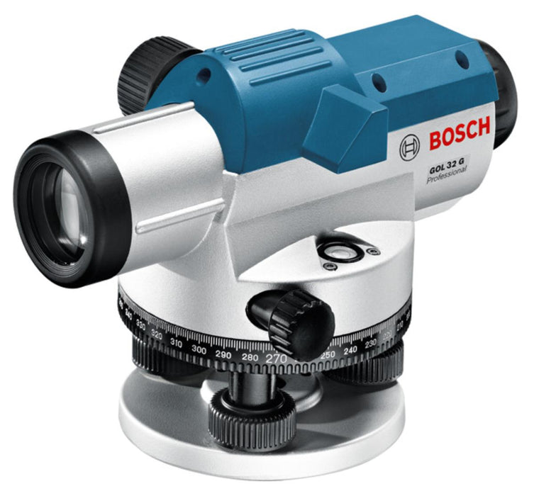 OPTICAL LEVEL GOL 32 G SET BOSCH