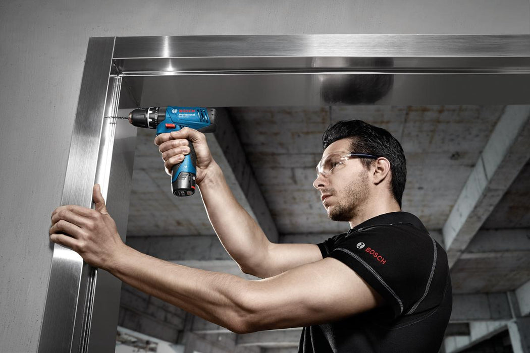 BOSCH CORDLESS SCREWDRIVER GSB 120