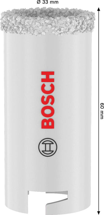 BOSCH BRICK & SOFT TILE 33 MM BOSCH