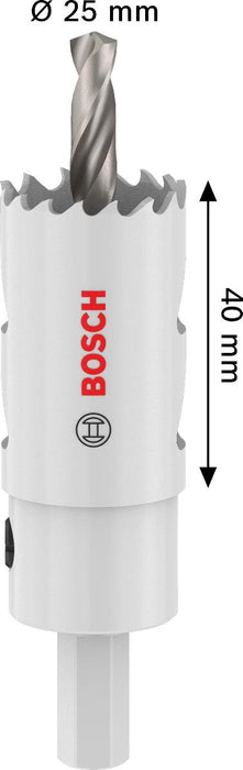 25 MM BOSCH MULTI MATERIAL DRILL