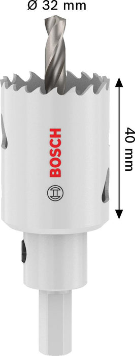 32 MM BOSCH MULTI MATERIAL DRILL