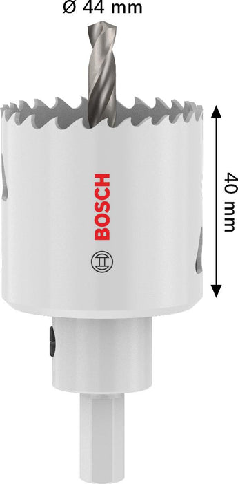44 MM BOSCH MULTI MATERIAL DRILL