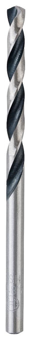 BOSCH METAL DRILL BIT HSS 1 PC. 4.8 MM