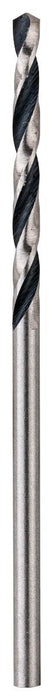METAL DRILL BIT 2 PIECES BOSCH HSS 2.5x20x57