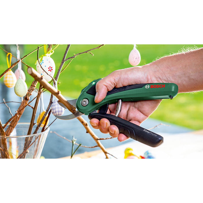 BATTERY VINE SHEARS BOSCH EASY PRUNE 3.6 V