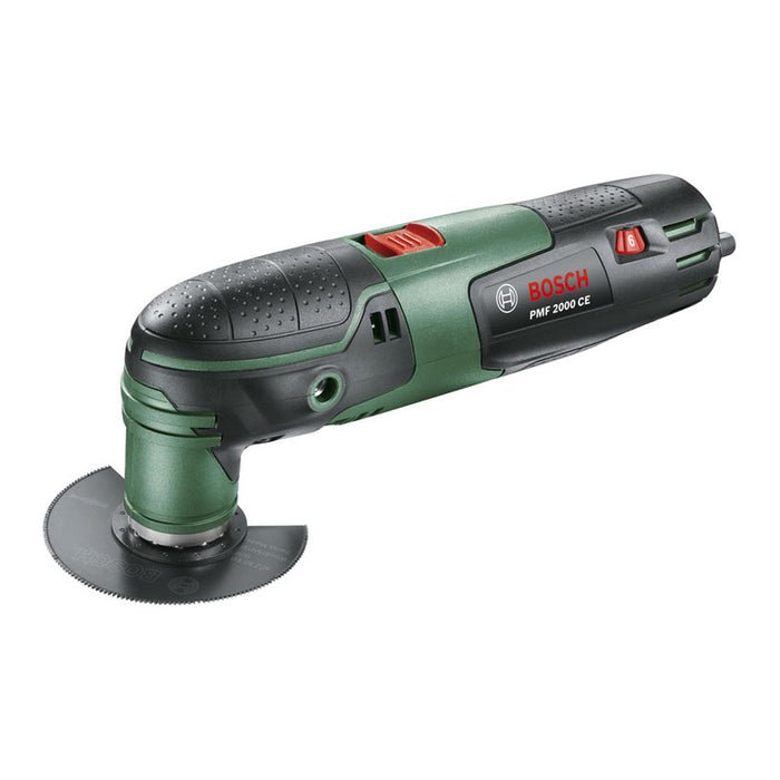 MULTIFUNCTIONAL TOOL BOSCH PMF2000CE