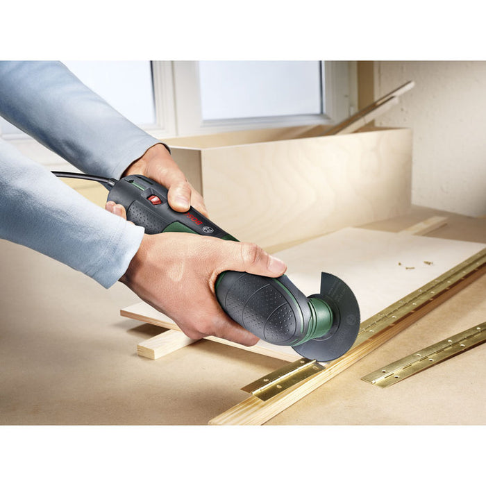 MULTIFUNCTIONAL TOOL BOSCH PMF2000CE