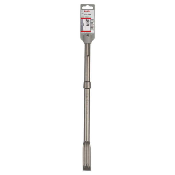 CUTTER SDS-MAX BOSCH RTEC SHARP