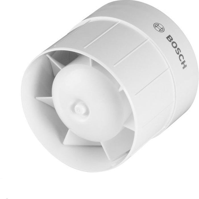 DUCT FAN FOR BATHROOM BOSCH F1200 D100