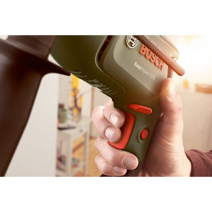 IMPACT DRILL BOSCH EASYIMPACT 570