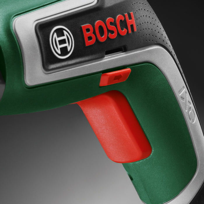 BATTERY SCREWDRIVER BOSCH IXO 7 3.6 V, 2.00 Ah, 5.50 nm