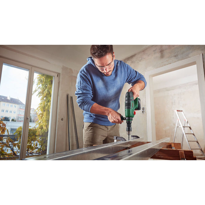 CORDLESS HAMMER 18V BOSCH UNIVERSALHAMMER 18 V, 2.00 J, SDS PLUS, WITHOUT BATTERY AND CHARGER