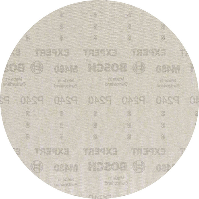 MESH SANDING F225 G240 BOSCH EXPERT M480