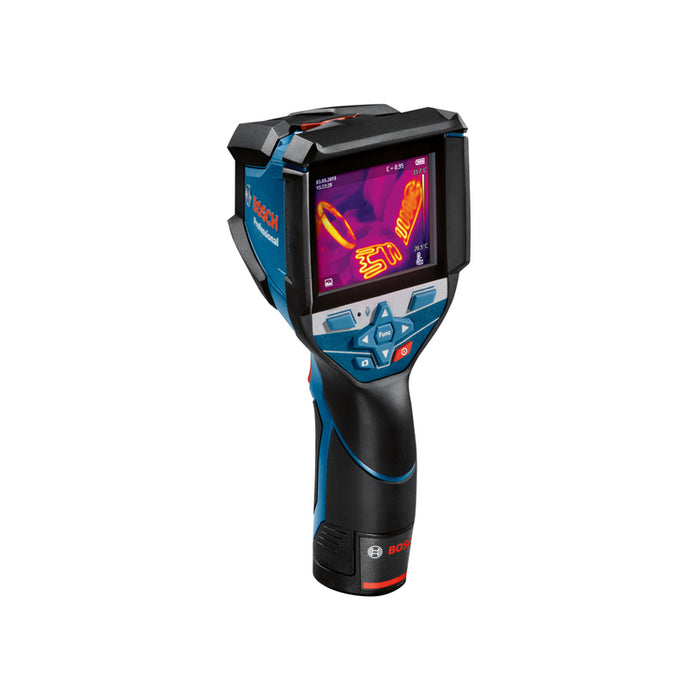 THERMAL CAMERA BOSCH GTC 600 C