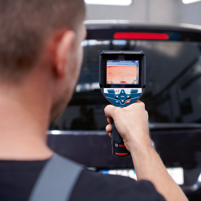 THERMAL CAMERA BOSCH GTC 600 C