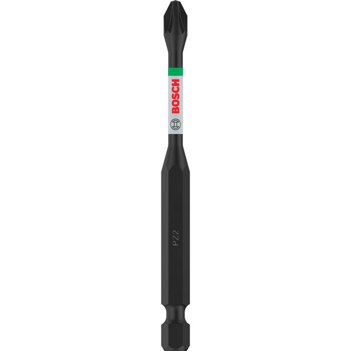 IMPACT BIT PZ2 90 MM BOSCH PRO IMPACT