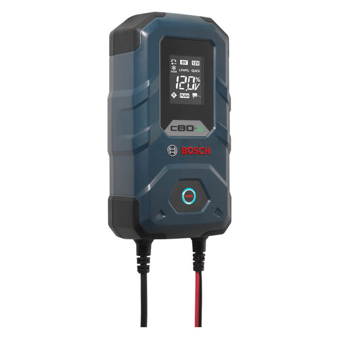 BOSCH C80-LI CHARGER