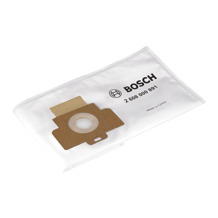 CAT FILTER BAG FOR BOSCH VACUUM CLEANER 3 PCS