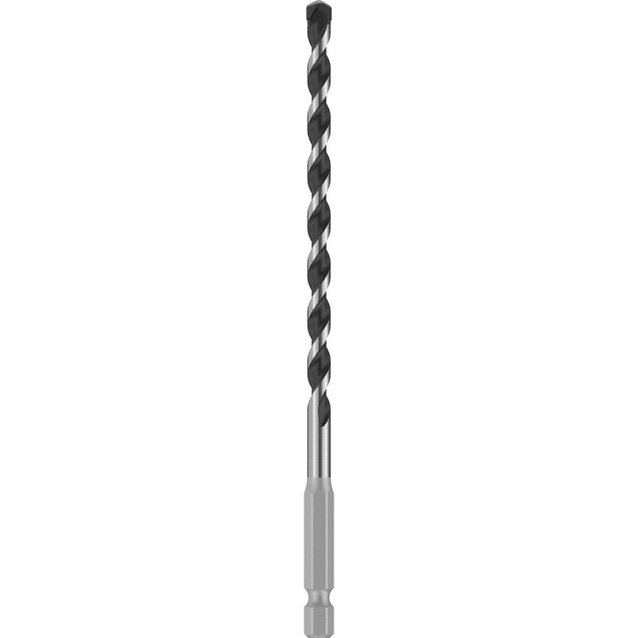 METAL DRILL BIT HEX-5 BOSCH 6x100x150