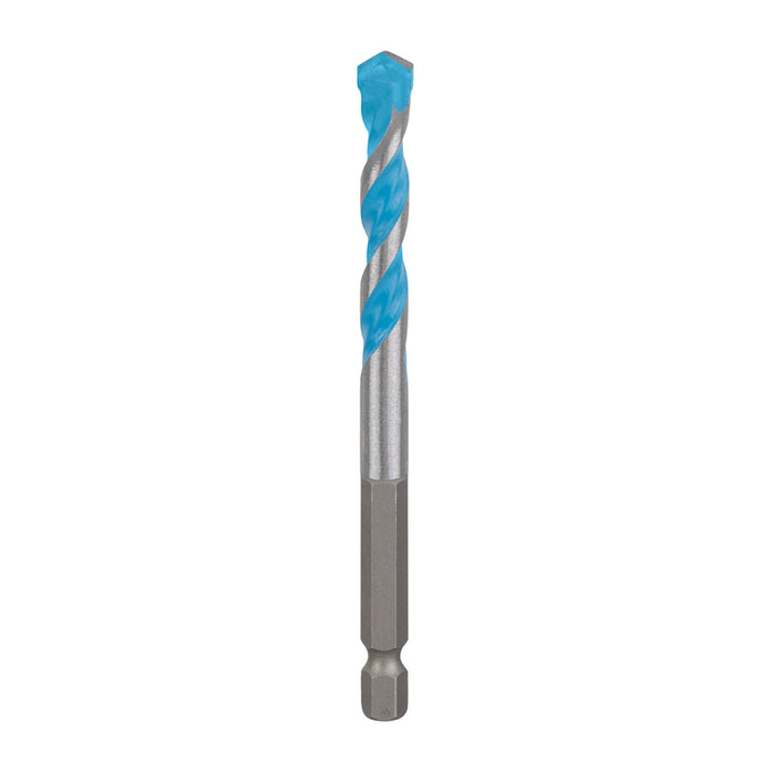 UNIVERSAL DRILL HEX-9 MULTI BOSCH 8x50x100