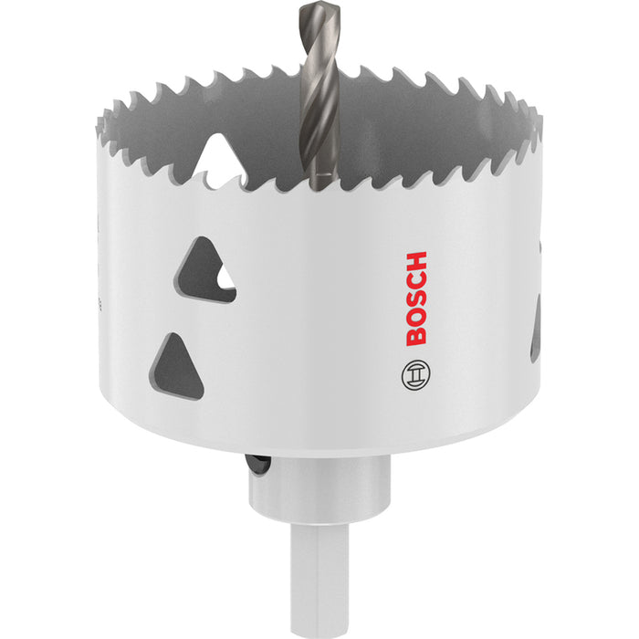 68 MM BOSCH MULTI MATERIAL DRILL