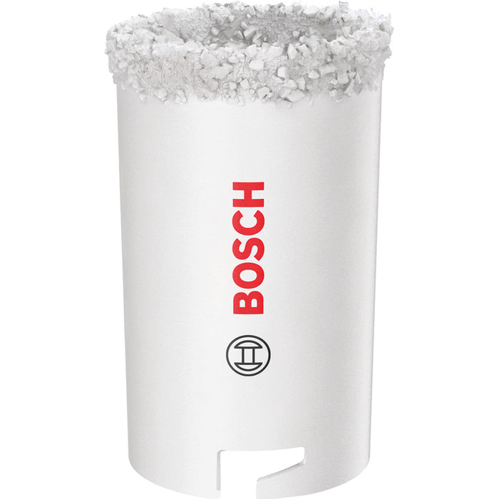 BOSCH 43 MM BOSCH BRICK & SOFT TILE