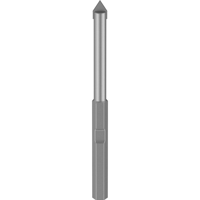 CENTRE DRILL FOR BRICK & SOFT TILE 9.5X60 MM BOSCH