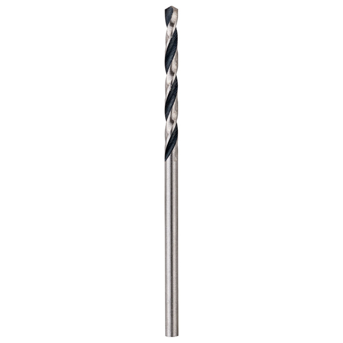 METAL DRILL BIT 2 PIECES BOSCH HSS 2x24x49