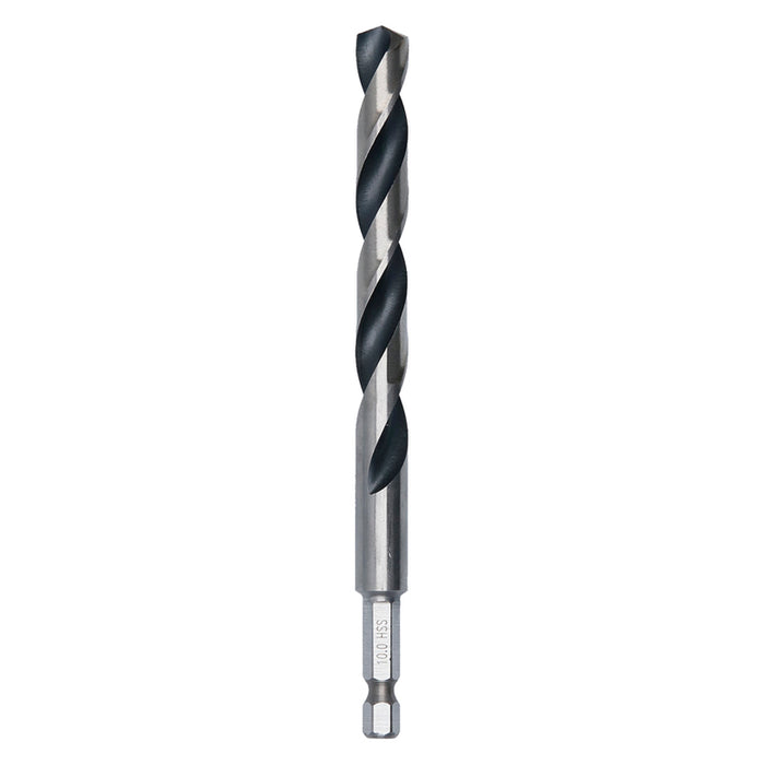 METAL DRILL BOSCH HSS HEX 10x87x133