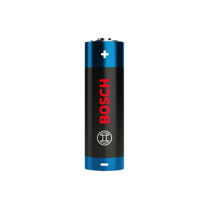 BATTERIES AA 4 PCS BOSCH PREMIUM ALKALINE LR6PA4B/00