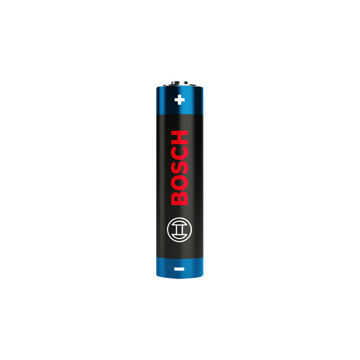 BATTERIES AAA 4 PCS BOSCH PREMIUM ALKALINE LR03PA4B/00