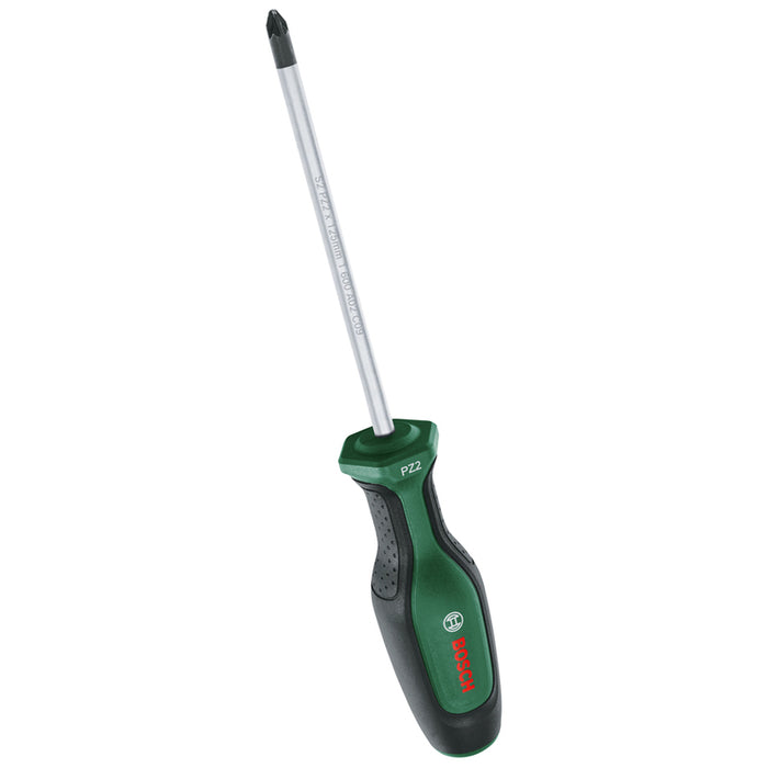 SCREWDRIVER PZ2 X 125MM BOSCH 0