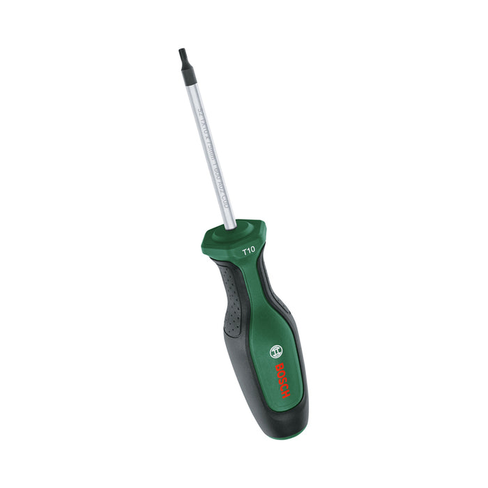 SCREWDRIVER TX10 X 75 MM BOSCH 0