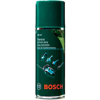 BOSCH MAINTENANCE SPRAY