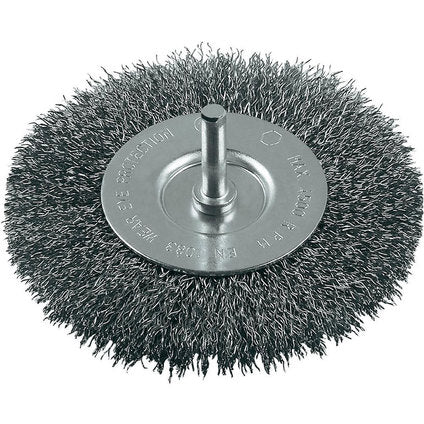 BOSCH STEEL BRUSH